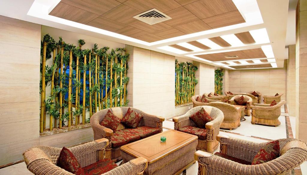 Jp Chennai Hotel