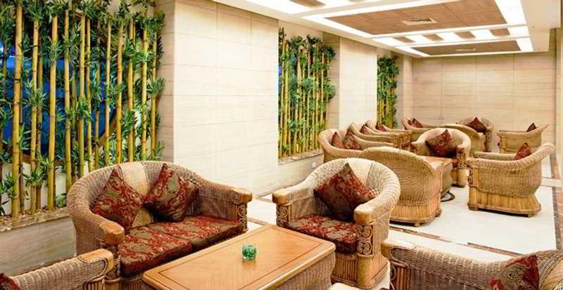 Jp Chennai Hotel Hotel 4*