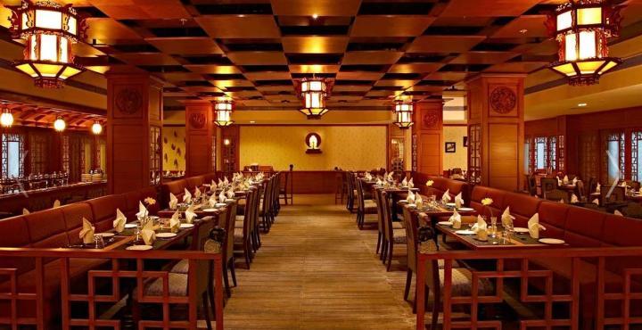 Jp Chennai Hotel