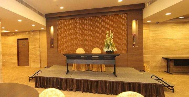 Jp Chennai Hotel Chennai
