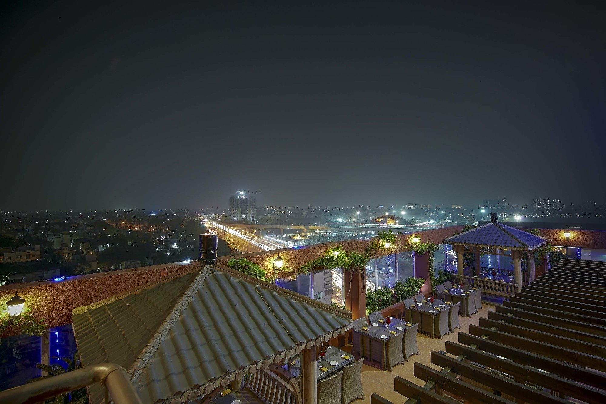 Jp Chennai Hotel Hotel 4*