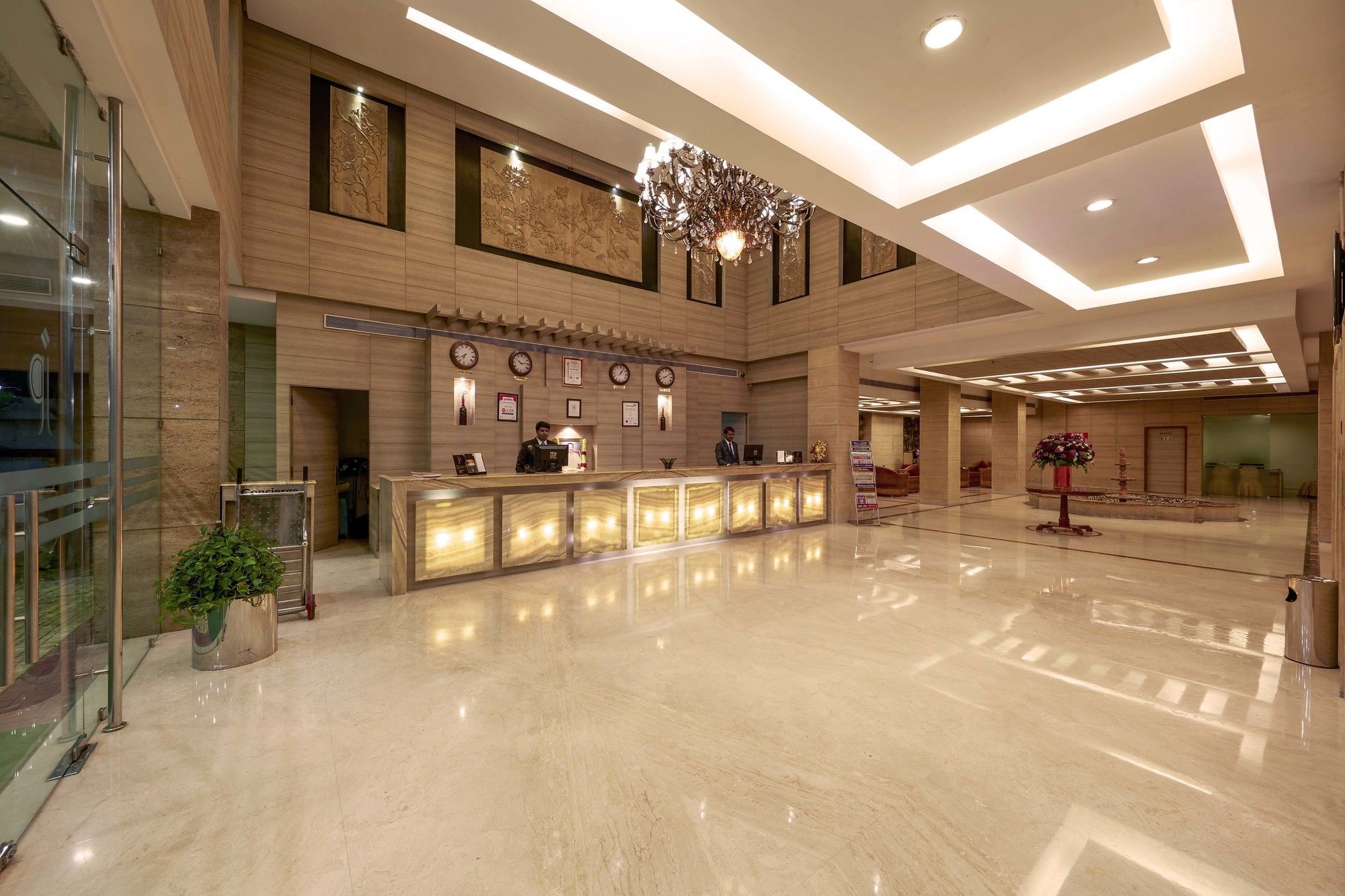 Jp Chennai Hotel Hotel Chennai
