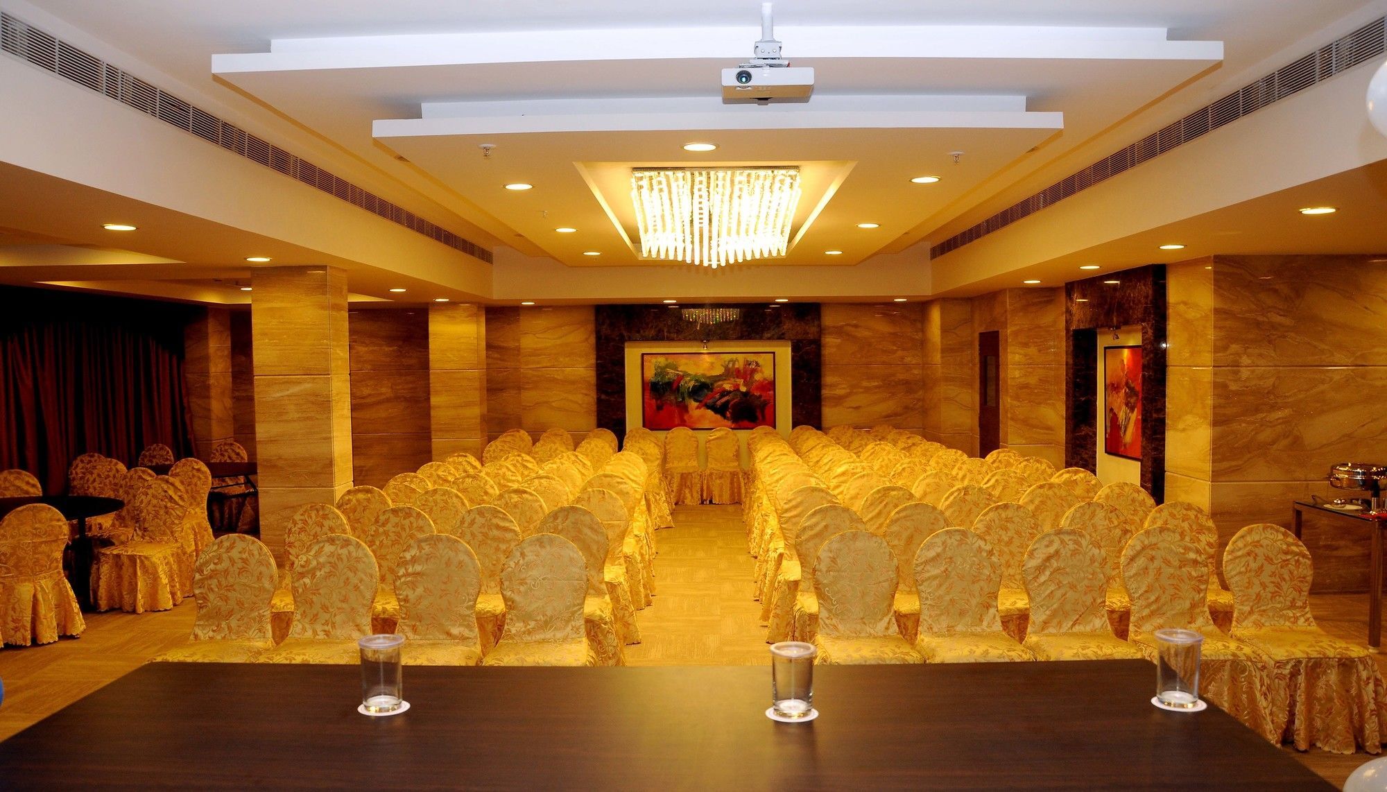 Jp Chennai Hotel Chennai